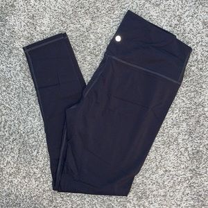 Lululemon Align HR leggings